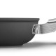 Smeg CKFF2801BLM koekenpan