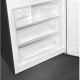 Smeg FA490RAN5 koelkast - antraciet - Portofino