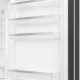 Smeg FA490RAN5 koelkast - antraciet - Portofino