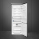 Smeg FA490RAN5 koelkast - antraciet - Portofino