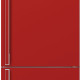 Smeg FA490RR5 koelkast - rood - Portofino