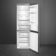 Smeg FC183PXNE koelkast