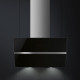 Smeg KCV80NE wand afzuigkap