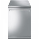 Smeg LVS43STXIN vaatwasser
