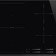 Smeg SI1M7743B inbouw inductie kookplaat - 70 cm. breed