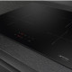 Smeg SI2641D inbouw inductie kookplaat - 60 cm. breed