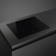 Smeg SI2641D inbouw inductie kookplaat - 60 cm. breed