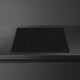 Smeg SI2641D inbouw inductie kookplaat - 60 cm. breed