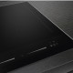 Smeg SIM1643D inbouw inductie kookplaat met 2 multizones