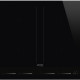 Smeg SIM1643D inbouw inductie kookplaat met 2 multizones