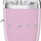 Smeg CJF01PKEU citruspers - roze
