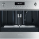 Smeg CMS645X inbouw koffiemachine