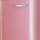 Smeg FAB30LRO1 roze koelkast - linksdraaiend