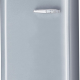 Smeg FAB30LX1 koelkast zilvermetalic - linksdraaiend