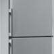 Smeg FC370X2PE koelkast roestvrijstaal