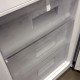 Het vriesgedeelte van de Smeg FC370X2PE is voorzien van 3 laden