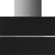 Smeg KCV80NE2 wand afzuigkap