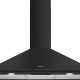 Smeg KSED95AE wand afzuigkap - antraciet