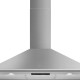 Smeg KSED95XE wand afzuigkap rvs