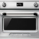 Smeg SF4920MCX1 oven met magnetron