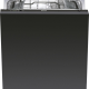Smeg STA6247D9 inbouw vaatwasser