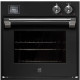 Steel AQFE6-S inbouw combi-stoomoven - nishoogte 60 cm.