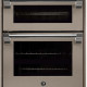 Steel AQFFE6-S inbouw oven