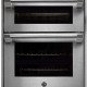 Steel AQFFE6-S inbouw oven