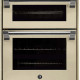Steel AQFFE6-S inbouw oven