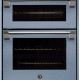 Steel AQFFE6-S inbouw oven