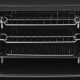 Steel G7F-4 multifunctionele oven