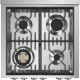 Steel G7F-4 kookgedeelte