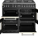 Stoves RICHMOND D1000 DF creme fornuis