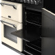 Stoves RICHMOND S900 DF Deluxe creme fornuis