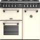 Stoves RICHMOND S900 DF Deluxe creme fornuis