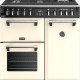 Stoves RICHMOND S900 DF Deluxe GTG creme fornuis