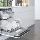 V-zug AdoraDish V6000 inbouw vaatwasser met warmtepomp techniek