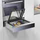 V-Zug VacuDrawer V6000 14 Volledig Integreerbaar inbouw vacumeerlade