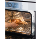 V-Zug VacuDrawer V6000 14 Volledig Integreerbaar inbouw vacumeerlade