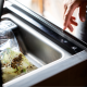 V-Zug VacuDrawer V6000 14 Volledig Integreerbaar inbouw vacumeerlade