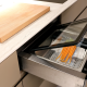 V-Zug VacuDrawer V6000 14 Volledig Integreerbaar inbouw vacumeerlade
