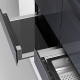 V-Zug VacuDrawer V6000 14 Volledig Integreerbaar inbouw vacumeerlade