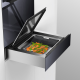 V-Zug VacuDrawer V6000 14 Volledig Integreerbaar inbouw vacumeerlade