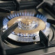 De Boretti VPNR64IX beschikt over een sterke wokbrander met een capaciteit van 5,0 kW linksvoor