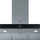 Whirlpool AKR 759/1 IX wand afzuigkap