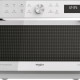 Whirlpool MWP 339 SW combi-magnetron
