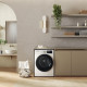 Whirlpool W7 89 SILENCE BE wasmachine met energieklasse A-30%
