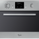 Whirlpool AMW799IX inbouw combi magnetron