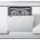 Whirlpool WRIC 3C26 PF vaatwasser inbouw