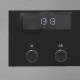 Whirlpool AMW799IX inbouw combi magnetron